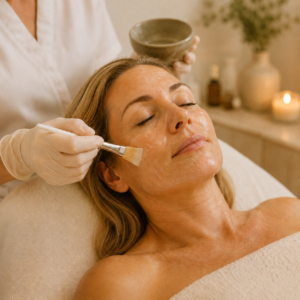 Chemical Peels