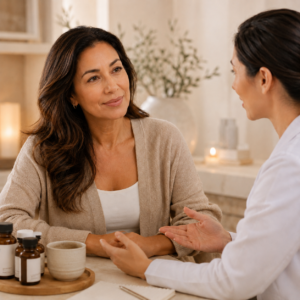 Hormone Therapy